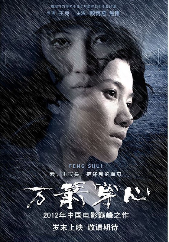 万箭穿心 (2012) 武汉话&普通话  3.29GB